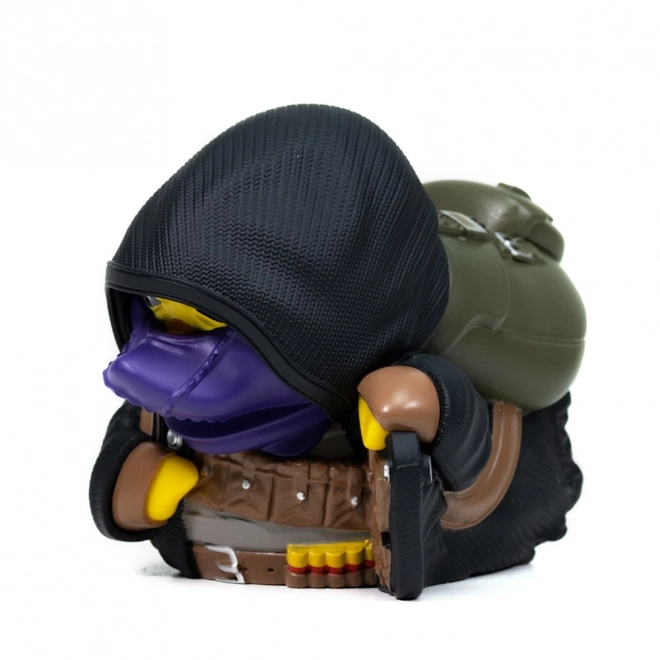 Tubbz and Basic Duck Resident Evil: The Merchant