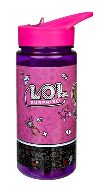 LOL Surprise drikkeflaske 500 ml