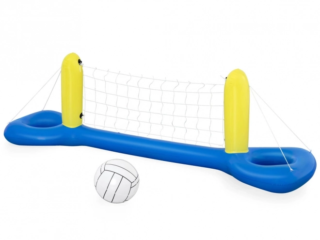 Sæt til vandvolleyball Bestway