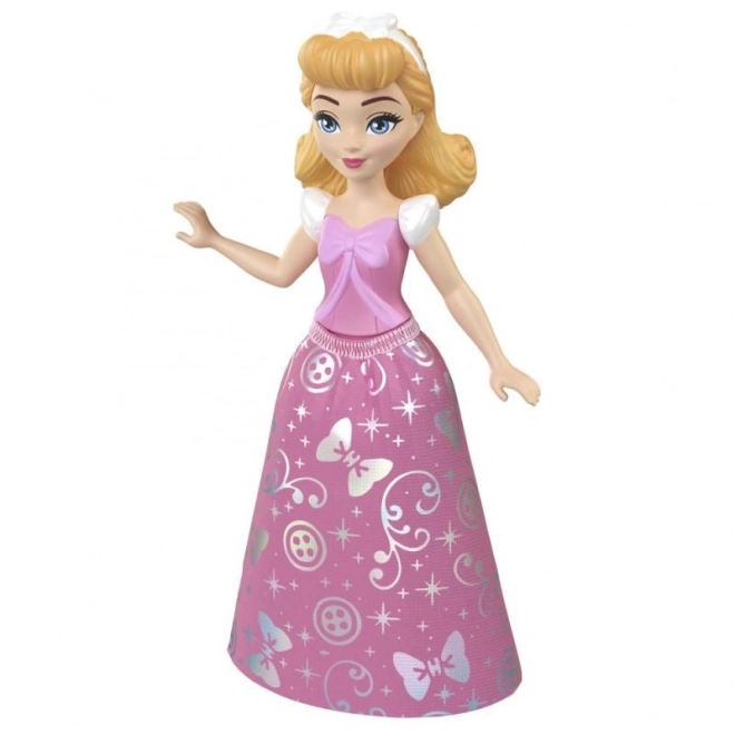 Disney Prinsesse Rapunzel Dukke