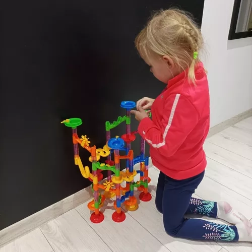 Kruzzel Kuglebane 105 dele