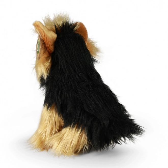 Plys hund yorkshire terrier 25 cm ECO-VENLIG