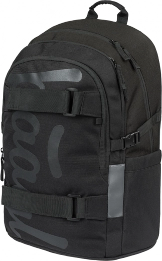 Vandafvisende materiale, reflekser og YKK-lynlåse