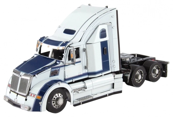 METAL EARTH 3D puslespil Western Star 5700XE