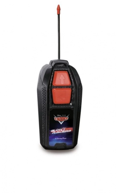 RC Biler Blesk McQueen Enkelt Drev Glow Racers 1:32, 1kan