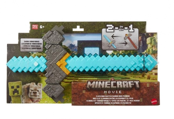 Minecraft rollespil