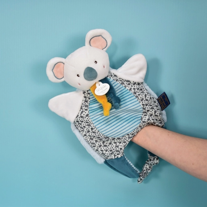 Nusse Koala i Taske 3 i 1