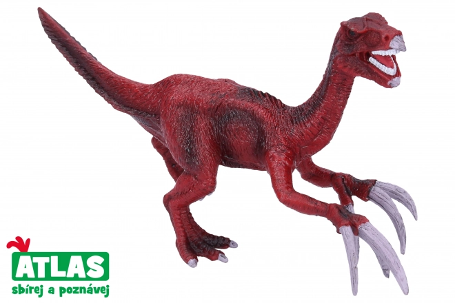 C - Figur Dino Therizinosaurus 17 cm