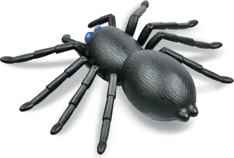 Realistisk udseende og lysende øjne