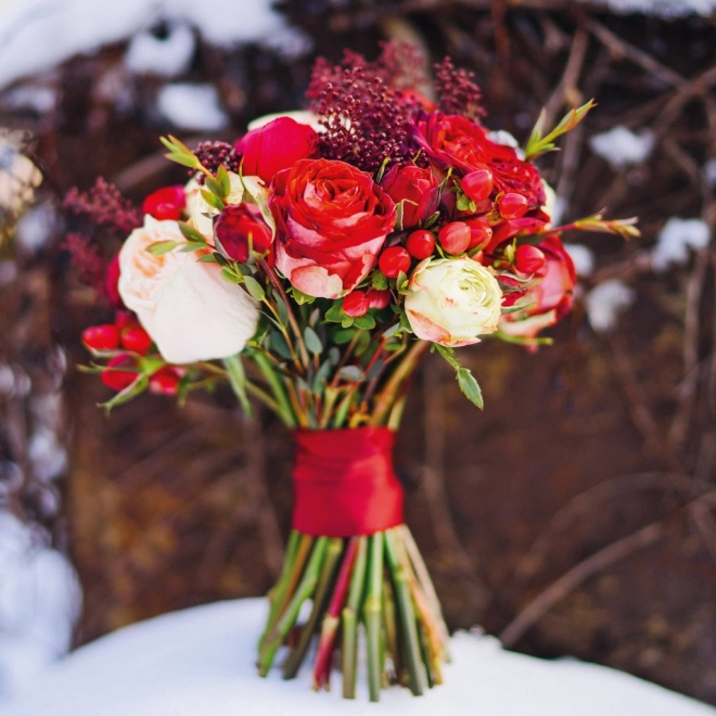 Notatkalender Blomster 2026