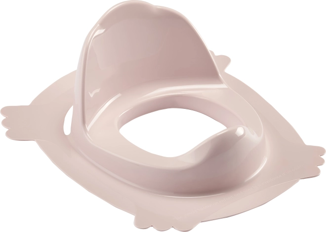 Toiletreduktion, Powder Pink