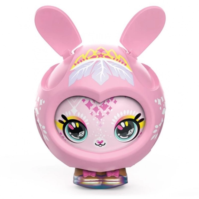Figurer Zoobles Ballerina og Dyr Multipakke