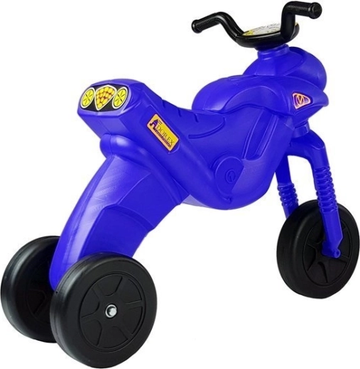 Let og nem at manøvrere