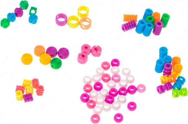 Sæt med 78 perler