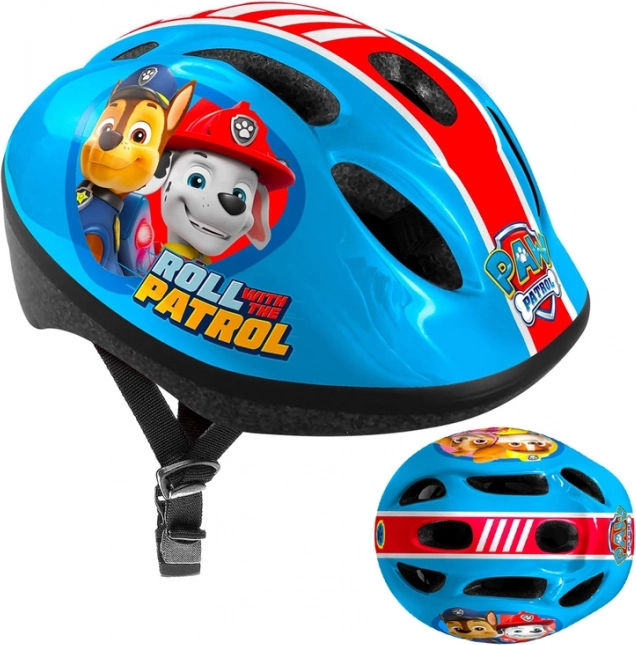 Børnehjelm med PAW Patrol