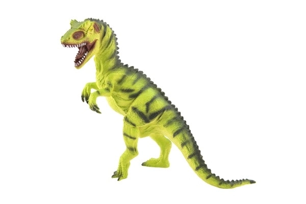 Dinosaur 25-32cm plast 6 slags