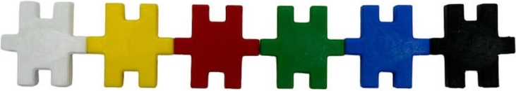 Let at forbinde, holder godt