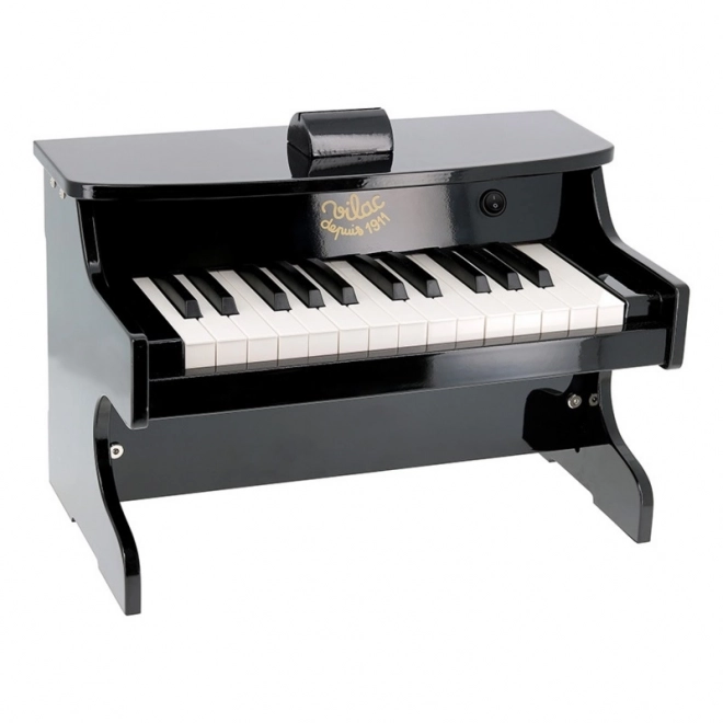 Vilac Elektronisk piano sort