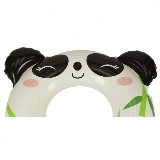 Børne oppustelig ring PANDA BESTWAY