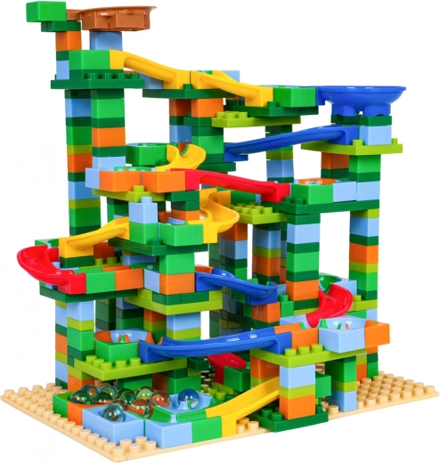 Modulær konstruktion til uendelige variationer