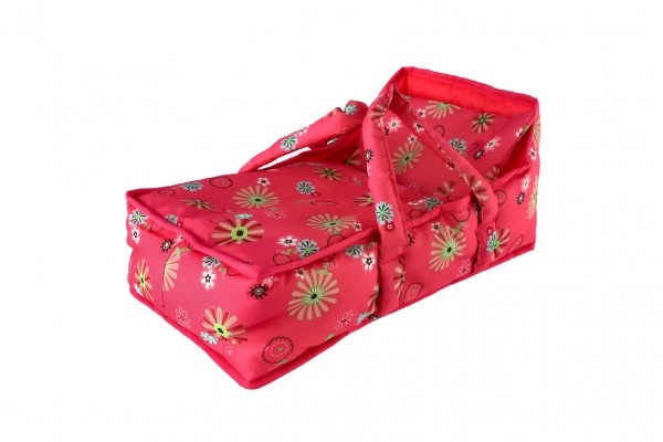 Stilfuldt blomstret design