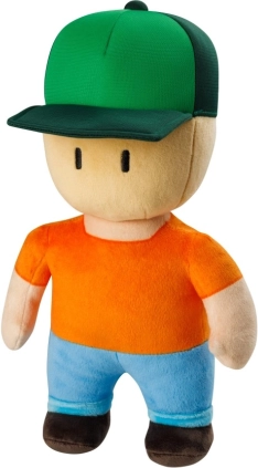 Plysfigur Stumble Guys