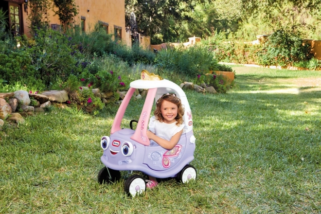 Cozy Coupe Feje Gngebil