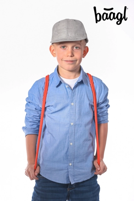 Baagl taske redningsfolk