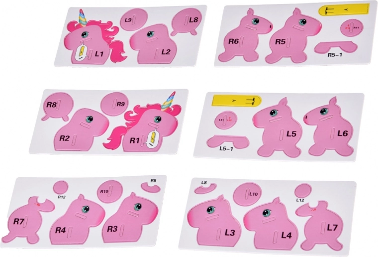 Nem samling uden værktøj