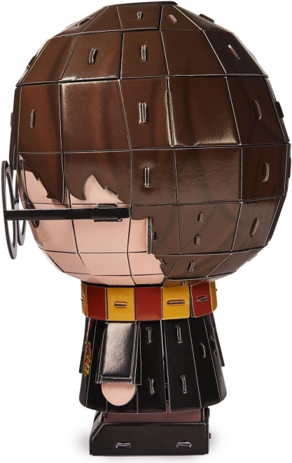 Fdp 4d puslespil figur Harry Potter