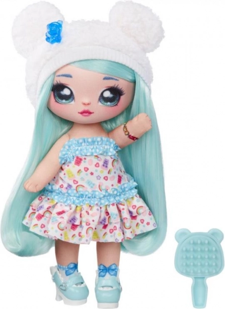 Dukke Na! Na! Na! Surprise Sweetest Sweets Brianna Bear 18 cm