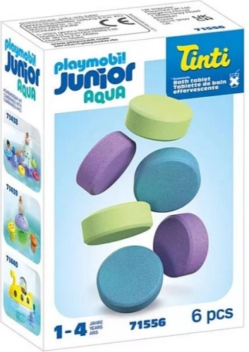 Tilbehør til badekar JUNIOR og Tinti