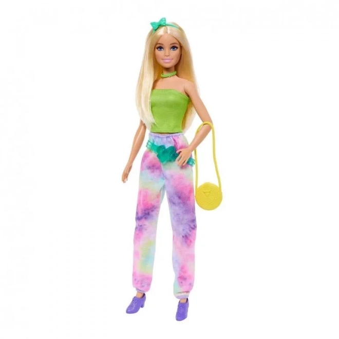 Barbie Barbie tøj og dukke Mix-and-Match Fashions HKB07