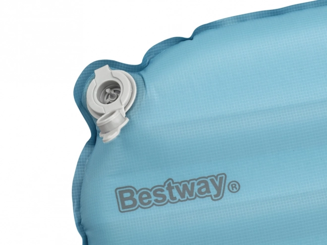 Selvoppustelig liggeunderlag TerrainPro Bestway