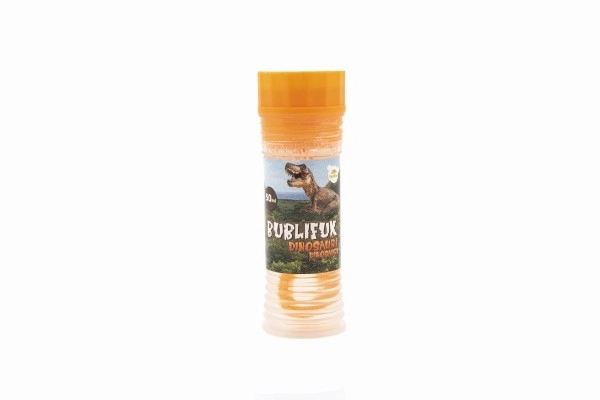Bubbles - Dinosaurer 50 ml