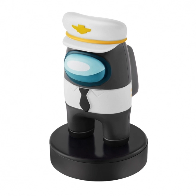 Among Us-figurer 5-pak serie 2 med stempel