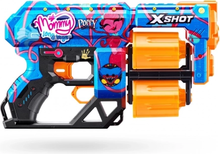 Officielt Poppy Playtime-design