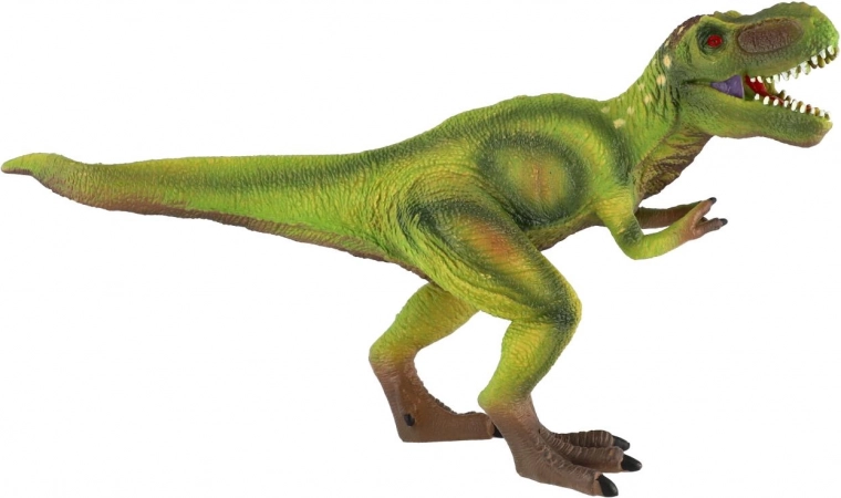 Størrelse egnet til børns leg