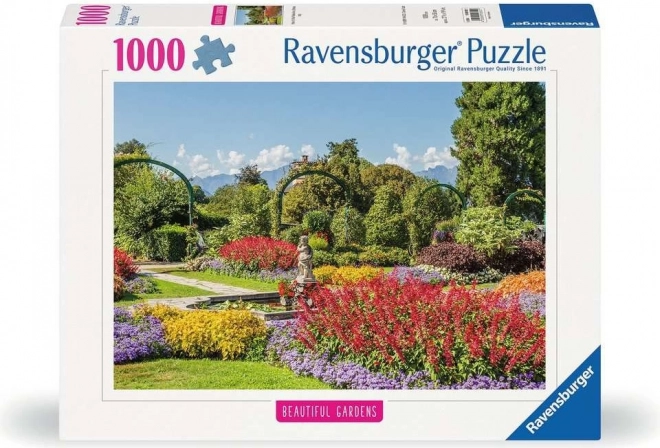 Sikker kvalitet fra RAVENSBURGER