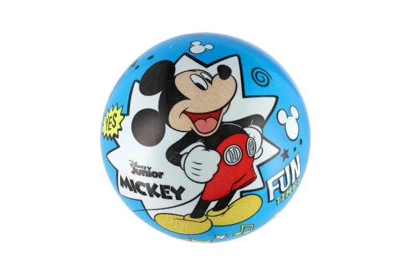 Mickey Mouse bold
