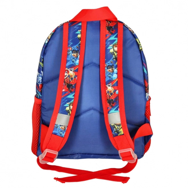 Rygsæk til førskolebørn med Paw Patrol motiv