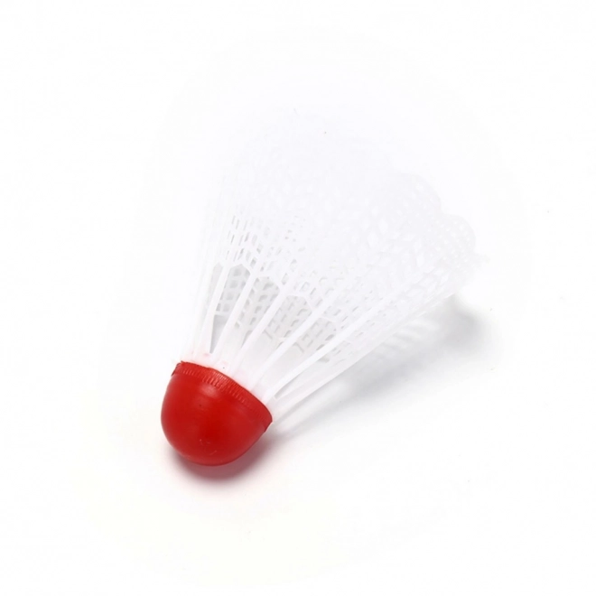 Badmintonfjerbolde 10 stk