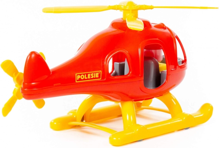 Hjul til nem bevægelse på gulvet