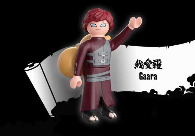 Naruto 71103 Gaara figur