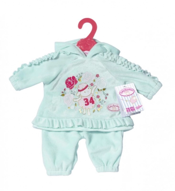 Baby Annabell® Tøj til baby, 2 slags