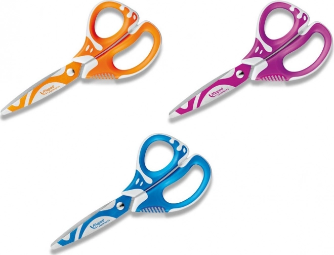 MAPED Saks Zenoa Fit 13cm 1stk (mix)