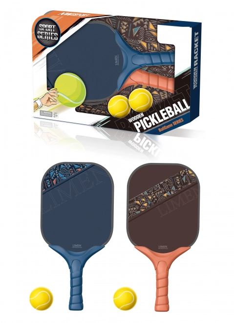 Blød tennis sæt til børn