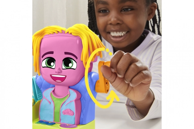 Play Doh Frisørsalon
