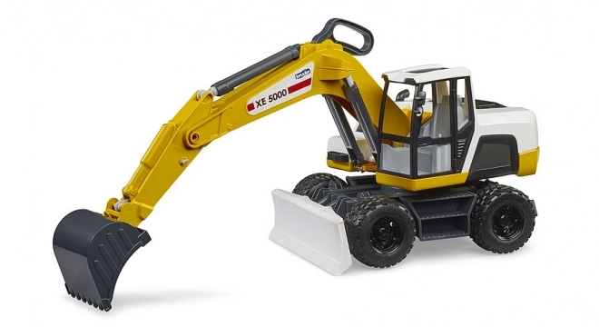 Bruder hjulgravemaskine XE 5000