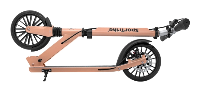 Løbehjul Sportrike – Lyserød